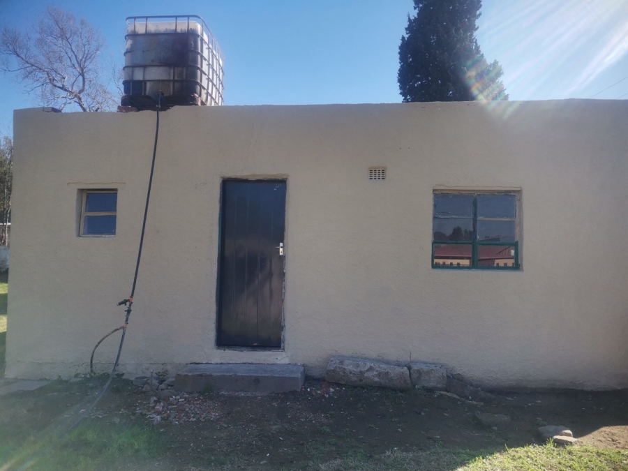 3 Bedroom Property for Sale in Senekal Free State
